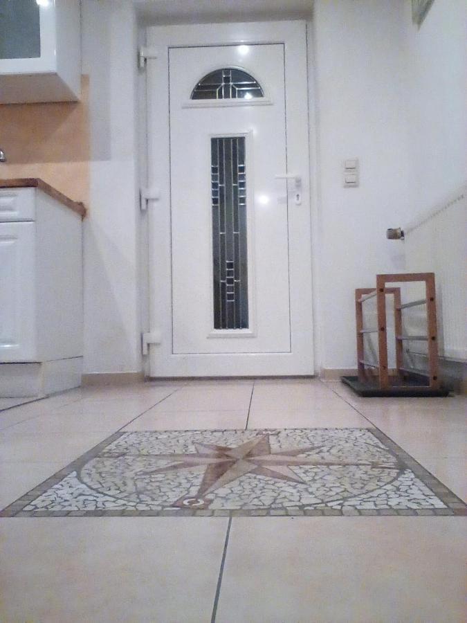 Ferienwohnung Fuer 4 Personen Mit Schnellem Wlan, Glasfaser, Tv Paket Beilstein  Exteriör bild