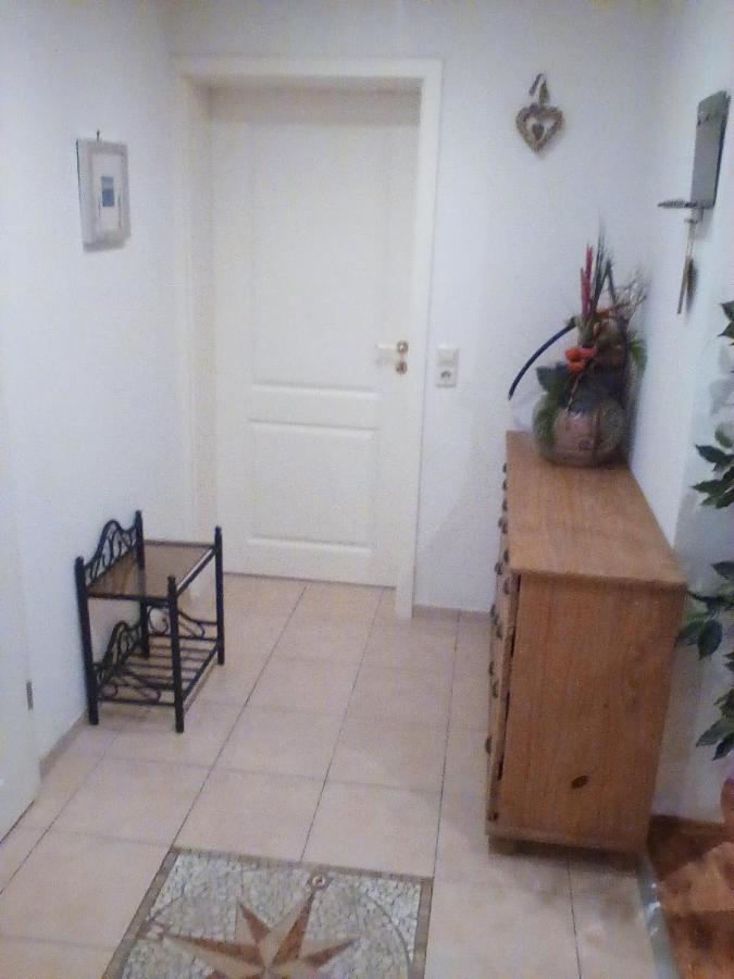 Ferienwohnung Fuer 4 Personen Mit Schnellem Wlan, Glasfaser, Tv Paket Beilstein  Exteriör bild
