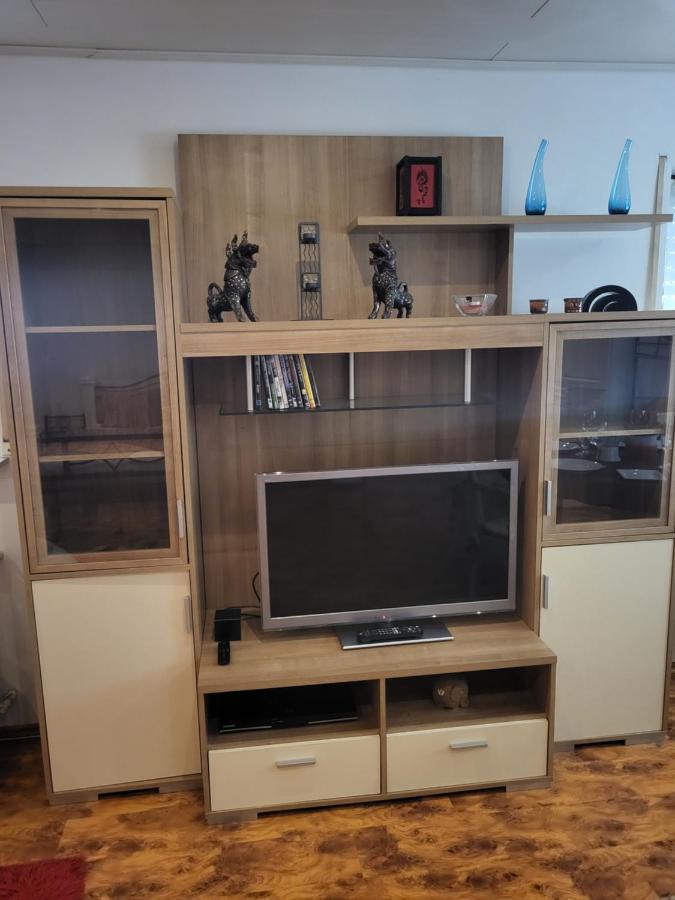 Ferienwohnung Fuer 4 Personen Mit Schnellem Wlan, Glasfaser, Tv Paket Beilstein  Exteriör bild